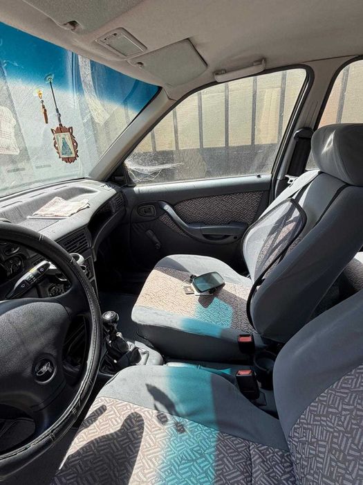 vanzare Daewoo Cielo 2006