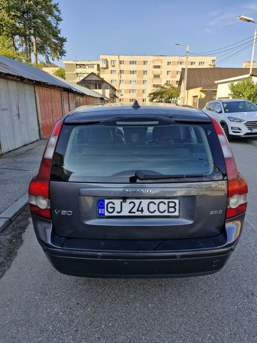 VOLVO V50 2008 — imagine 5