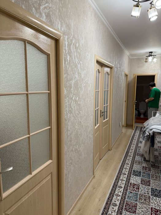 Продам двери межкомнатные