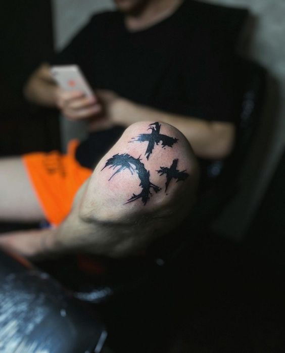 Тату салон в Ташкенте