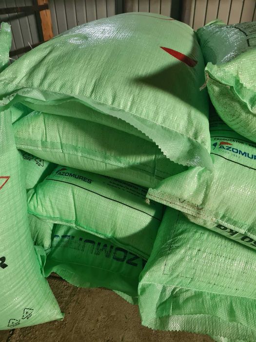 Ingrasaminte chimice UREE