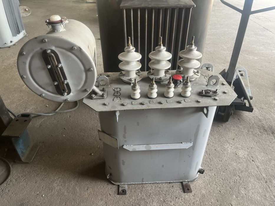 Трансформатор б/у