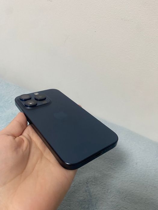 Айфон 15 про есим