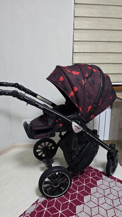 Детская коляска Anex sport
