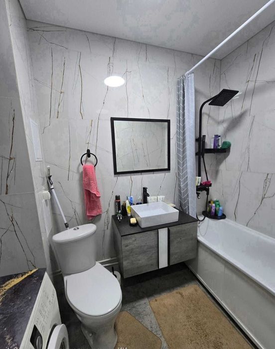 Продажа 2-комнатной квартиры