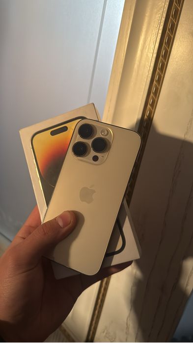 Iphone 14 Pro 128gb 0.0.12 каспи расрочка