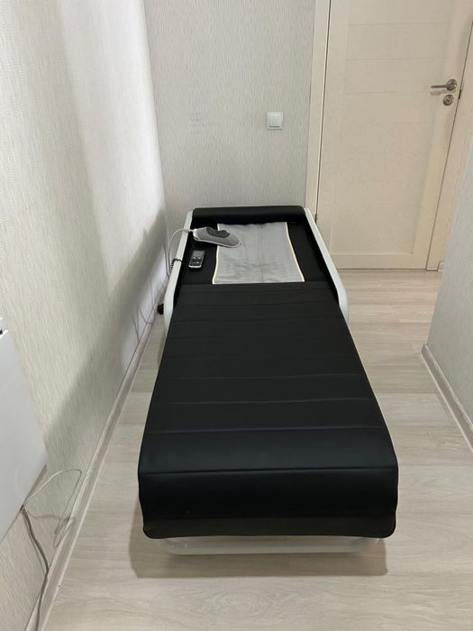 массажная кровать Ceragem