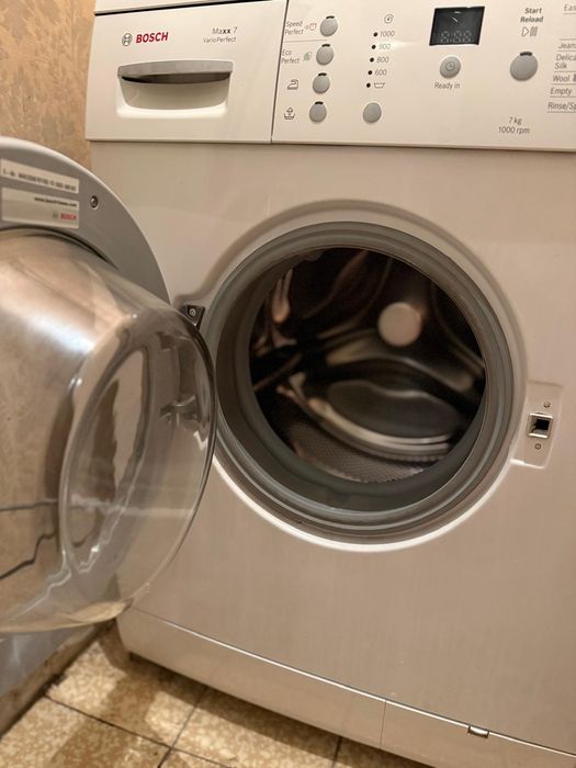 Пералня Bosch Maxx 7 Vari Perfect