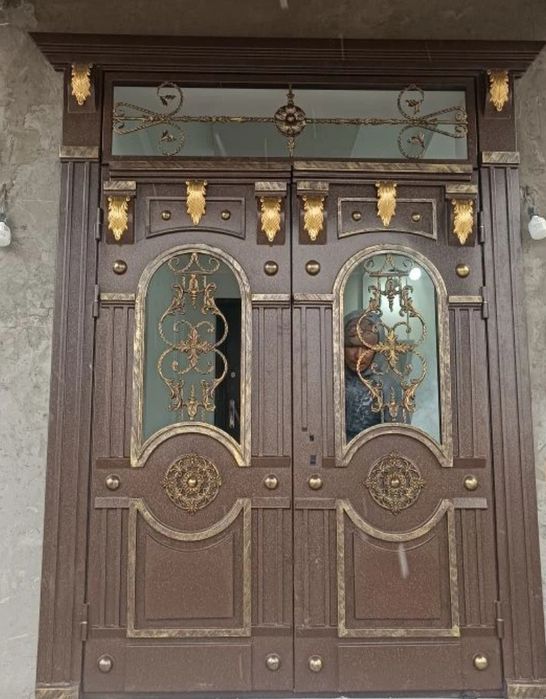 Двер для домаааа