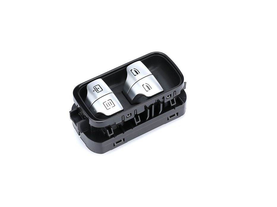 Бутони за ел стъкла за Mercedes S-Class W 223 2020+