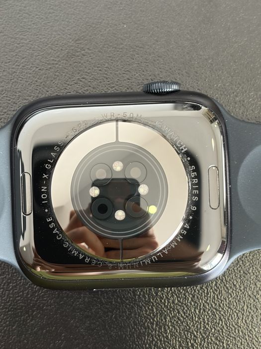 apple watch series 9
