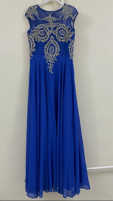 Koylek вечерный плате