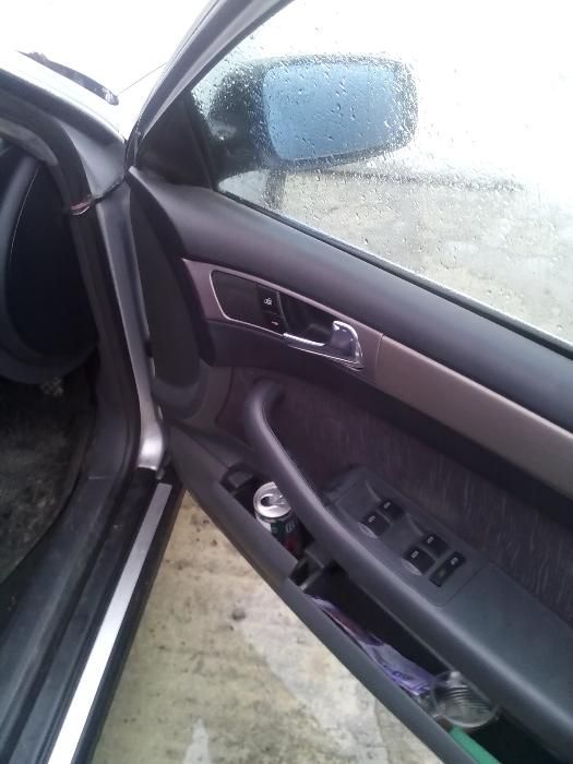 Ауди А6Ц5 1.8 Турбо 150к.с и 2,5 ТДИ 150к.с