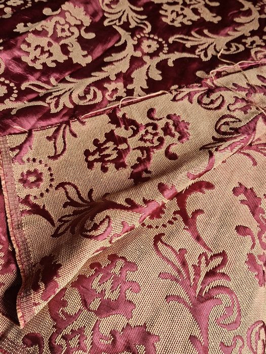 Плат, завеса, шалте