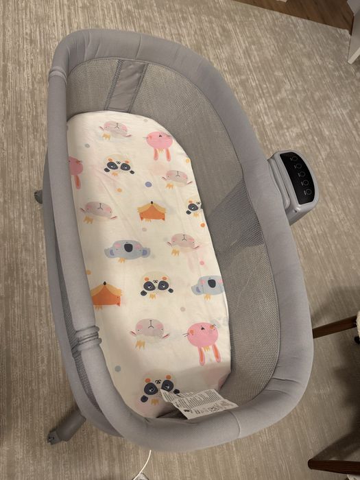 Колыбель детская