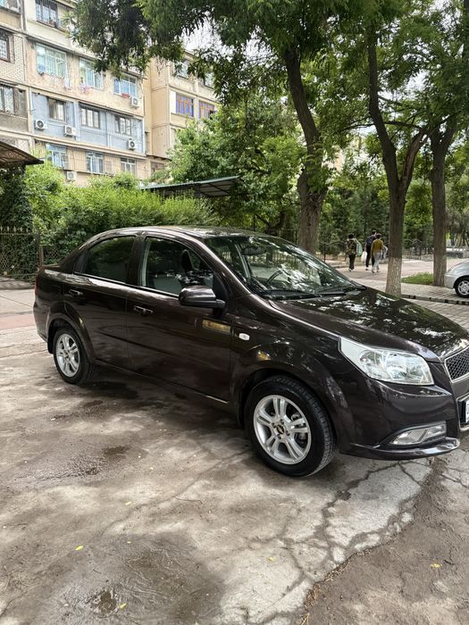 Chevrolet Nexia 2020 — 4