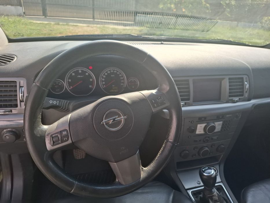 OPEL Vectra 2006 — imagine 5