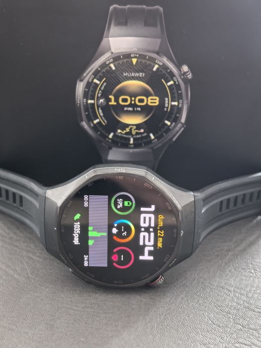 Huawei Watch GT 6 Pro