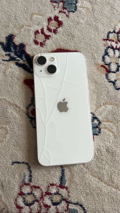 iphone 13 128гб 100акб