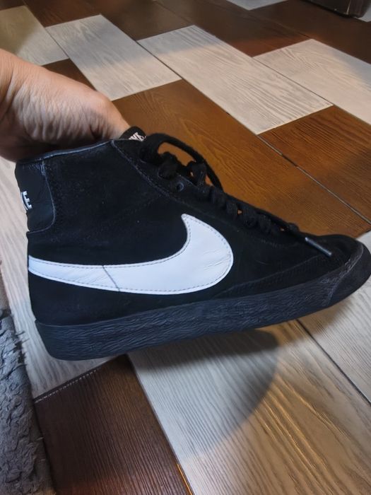 Nike SB Zoom Blazer Mid
