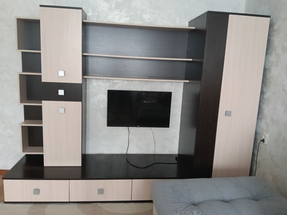 Мебель для гостиной