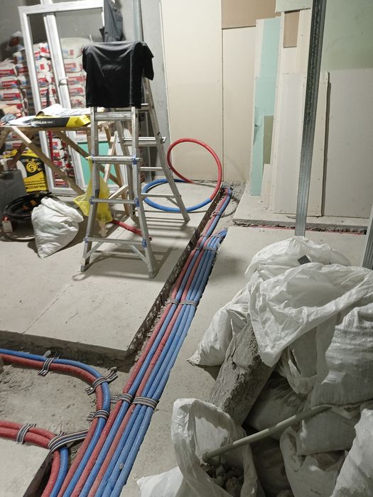 Профисионалная сантезника