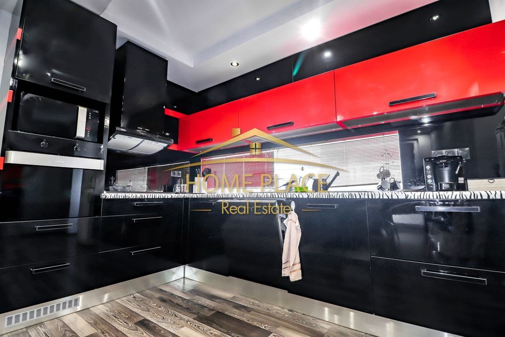 Продава се Двустаен апартамент в Варна, Погреби - 60 кв.м за 1850 €/кв.м - Снимка #1