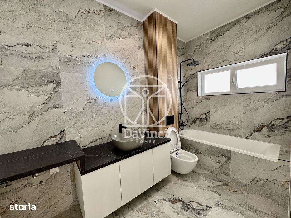 Ap. la cheie - disponibil imediat | 77 mpu + terasa, orientare SUD