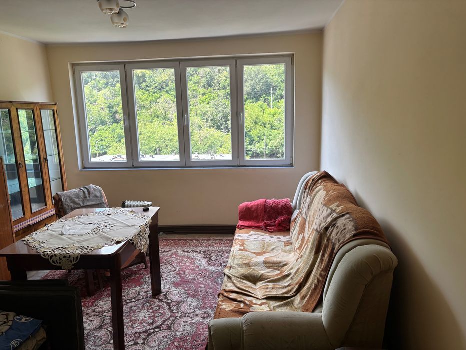 Apartament bloc turn