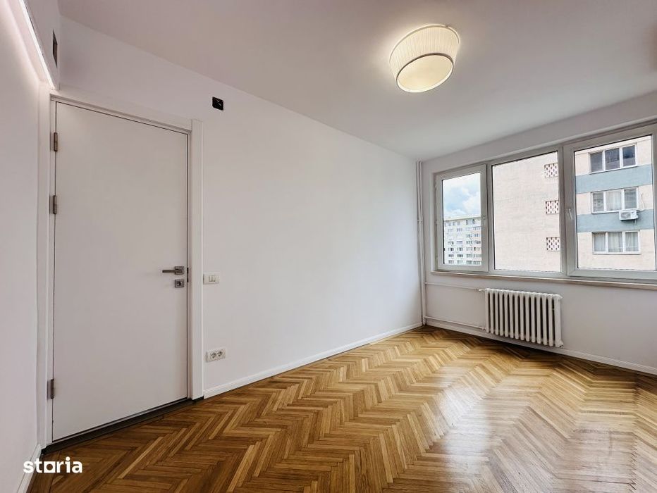 Apartament 3 camere de inchiriat | Cismigiu | Stirbei Voda | Pozitie E