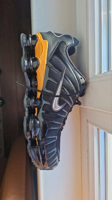 Nike SHOX TL/43;44;44,5 и 45/