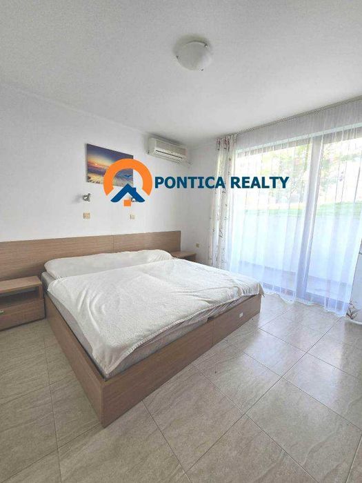 Продава се Двустаен апартамент в Свети Влас - 67 кв.м за 723 €/кв.м - Снимка #13