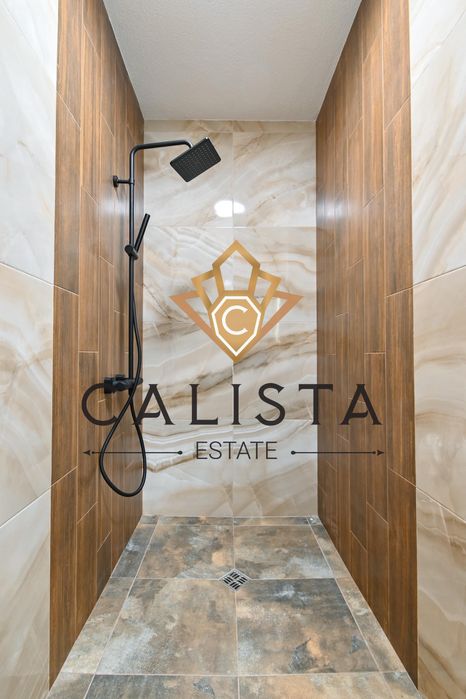 Дава се под наем Тристаен апартамент в София, Люлин 10 - 85 кв.м за 699 € - Снимка #14