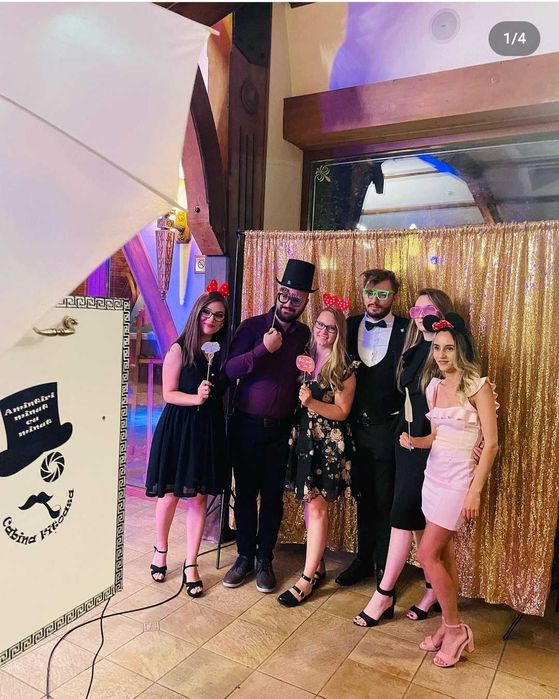 Pentru orice eveniment Cabina Fițoasă