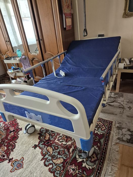 Pat medical electric Targoviste