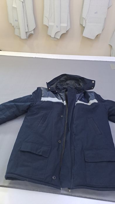 Спецодежда  Спецодежда