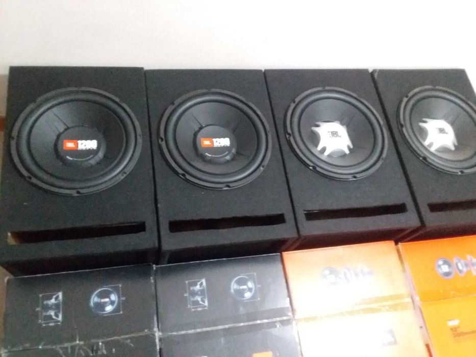 No'viy JBL 1200 watt! Original! (Динамик,Динамиклар,Калонка.)