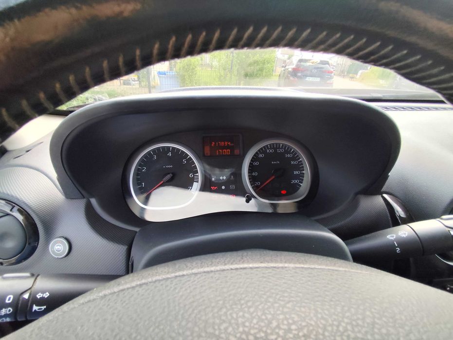 DACIA Duster 2011 — imagine 5