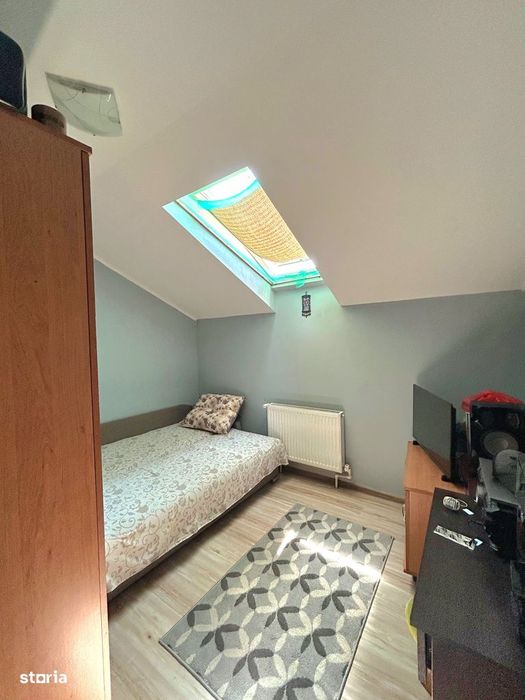 Apartament 2 camere, decomandat, zona Lipovei