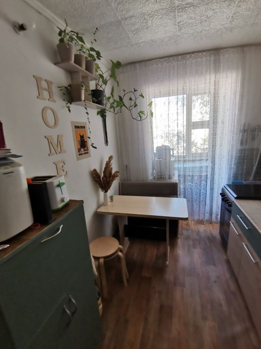 2-комн. квартира 55.1 м²