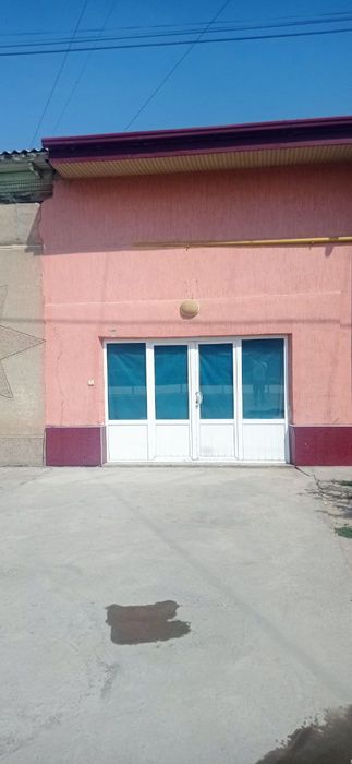 Участка сергели хонобод сотилади