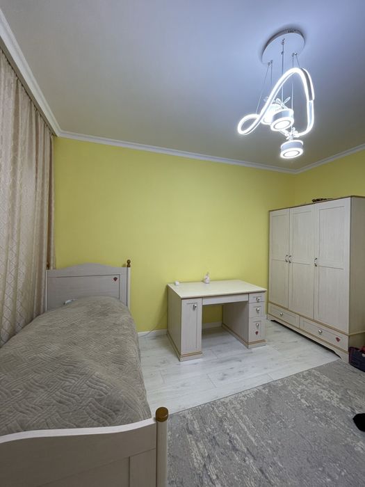 Детский гарнитур