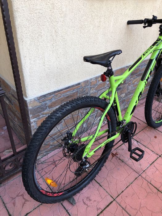 Bicicleta MTB 29 inch