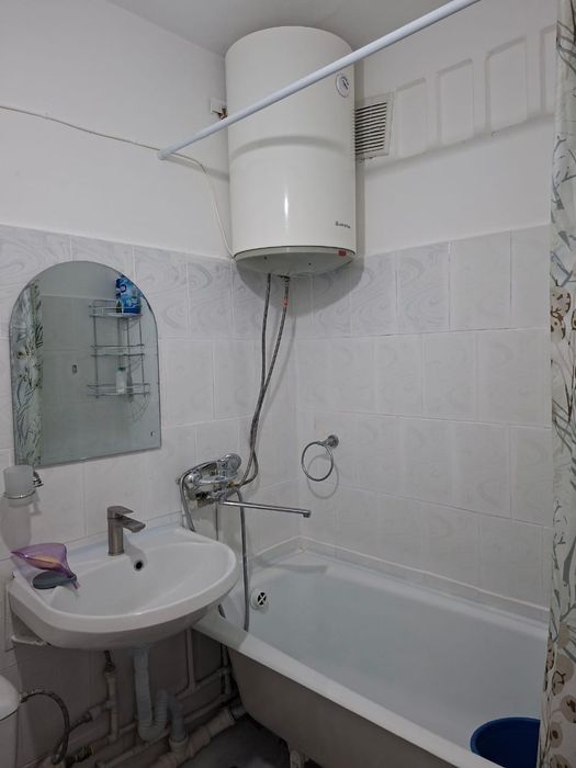 Сдается 2х комнатная квартира