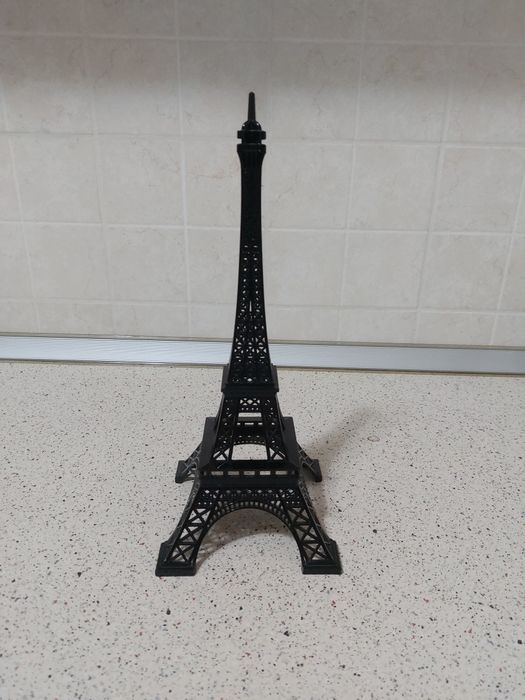 Statueta Tour Eiffel decorativ