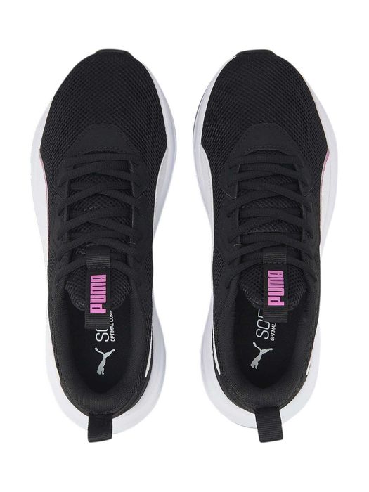 adidasi Puma Incinerate, 43, Negru/Alb - NOU, SIGILAT, eticheta