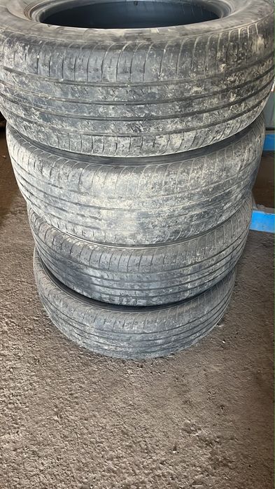 Шины 235/65R17 буу