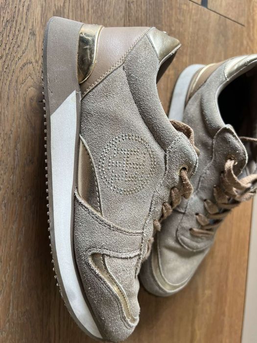 Спортни обувки Tommy Hilfiger