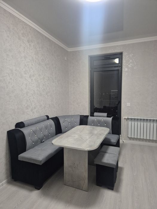 Аренда квартиры на юнусабаде