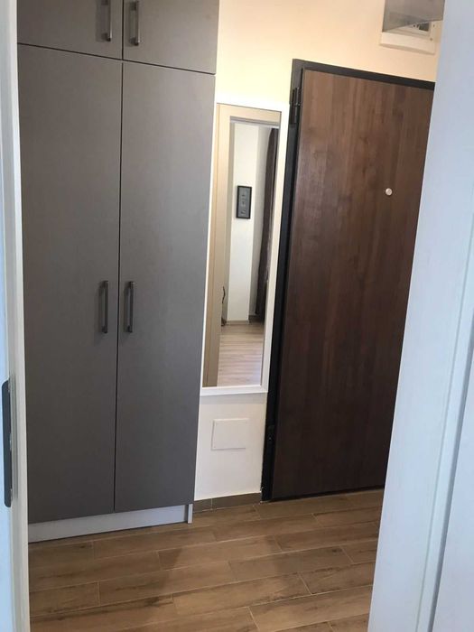 Дава се под наем Двустаен апартамент в Пловдив, Мараша - 66 кв.м за 325 € - Снимка #6